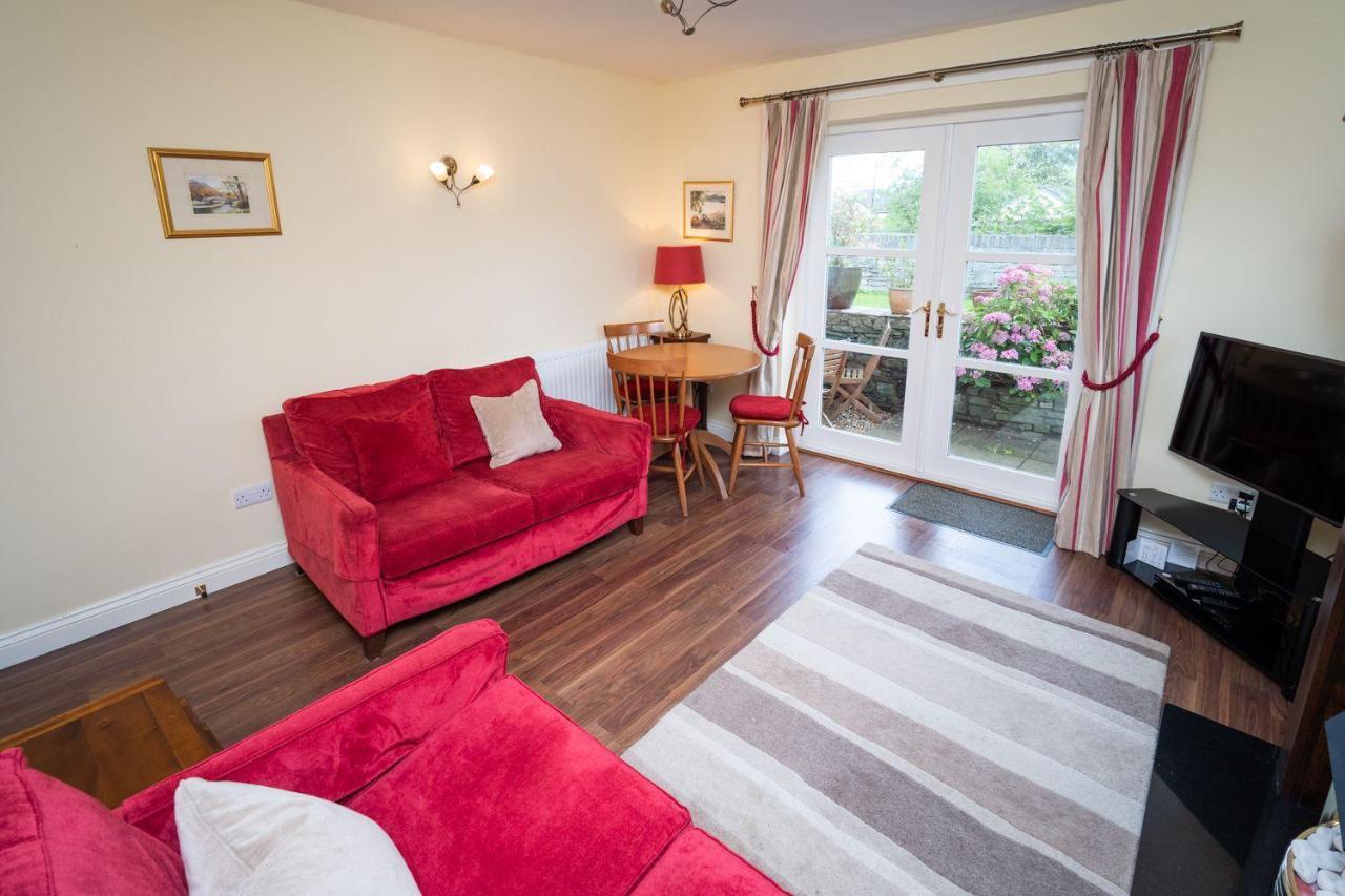 Greta Bank Villa Keswick  Dış mekan fotoğraf