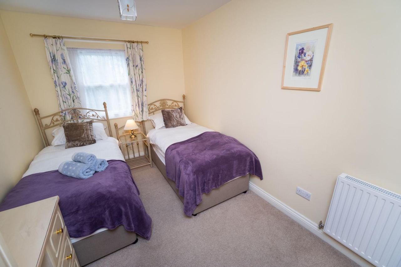 Greta Bank Villa Keswick  Dış mekan fotoğraf