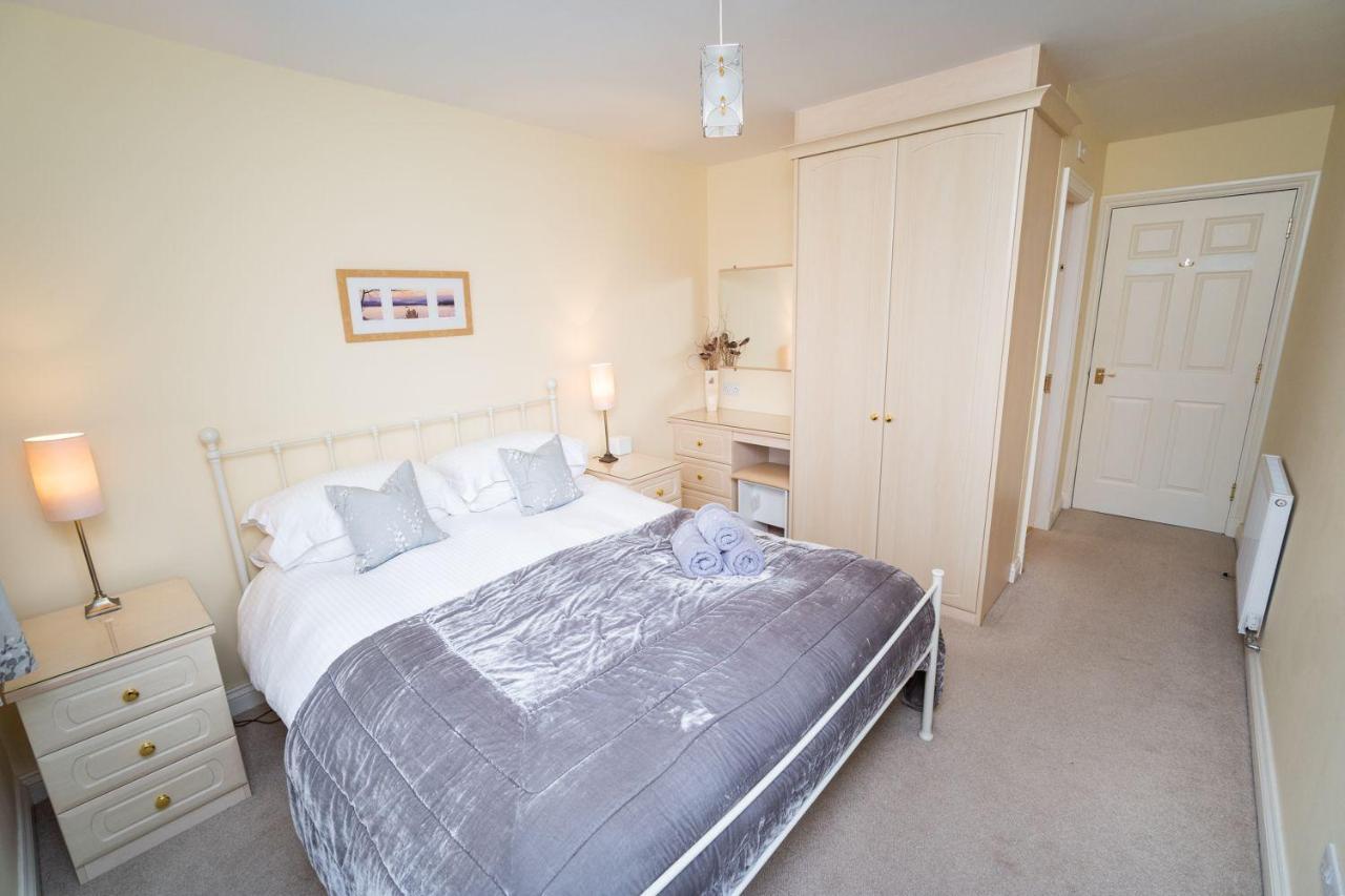 Greta Bank Villa Keswick  Dış mekan fotoğraf